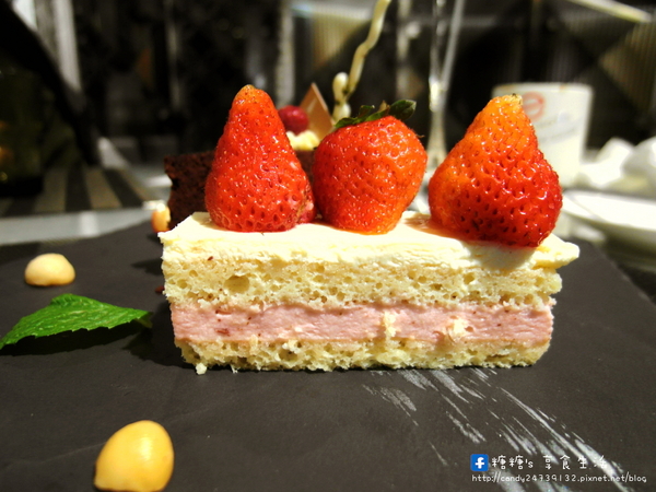 德爾芙餐廳 de reve cafe:〖台中│美食〗德爾芙餐廳 de reve cafe(民權店) ❤ 平日限定~法式甜點吃到飽!!4/30前一人只要350元,還有附薯條、沙拉及飲品~快揪姐妹們來享用貴婦等級的下午茶唷!!