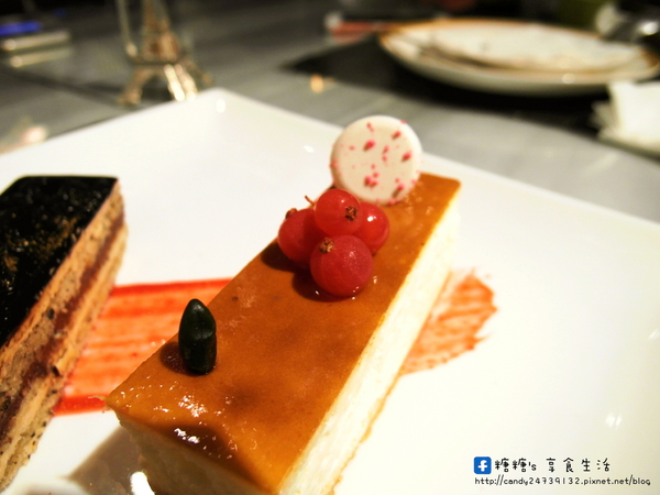 德爾芙餐廳 de reve cafe:〖台中│美食〗德爾芙餐廳 de reve cafe(民權店) ❤ 平日限定~法式甜點吃到飽!!4/30前一人只要350元,還有附薯條、沙拉及飲品~快揪姐妹們來享用貴婦等級的下午茶唷!!