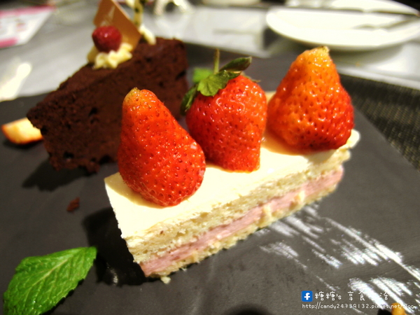 德爾芙餐廳 de reve cafe:〖台中│美食〗德爾芙餐廳 de reve cafe(民權店) ❤ 平日限定~法式甜點吃到飽!!4/30前一人只要350元,還有附薯條、沙拉及飲品~快揪姐妹們來享用貴婦等級的下午茶唷!!