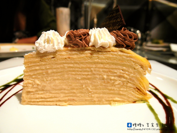 德爾芙餐廳 de reve cafe:〖台中│美食〗德爾芙餐廳 de reve cafe(民權店) ❤ 平日限定~法式甜點吃到飽!!4/30前一人只要350元,還有附薯條、沙拉及飲品~快揪姐妹們來享用貴婦等級的下午茶唷!!