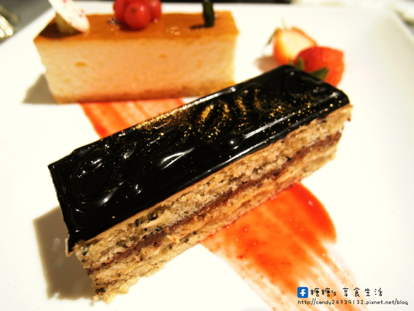 德爾芙餐廳 de reve cafe:〖台中│美食〗德爾芙餐廳 de reve cafe(民權店) ❤ 平日限定~法式甜點吃到飽!!4/30前一人只要350元,還有附薯條、沙拉及飲品~快揪姐妹們來享用貴婦等級的下午茶唷!!