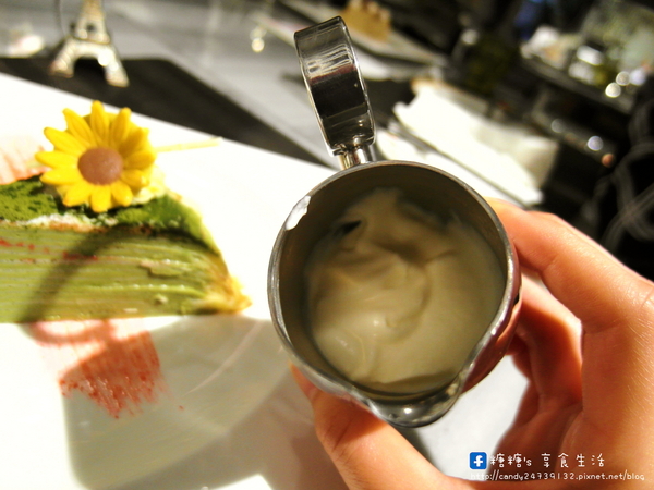 德爾芙餐廳 de reve cafe:〖台中│美食〗德爾芙餐廳 de reve cafe(民權店) ❤ 平日限定~法式甜點吃到飽!!4/30前一人只要350元,還有附薯條、沙拉及飲品~快揪姐妹們來享用貴婦等級的下午茶唷!!