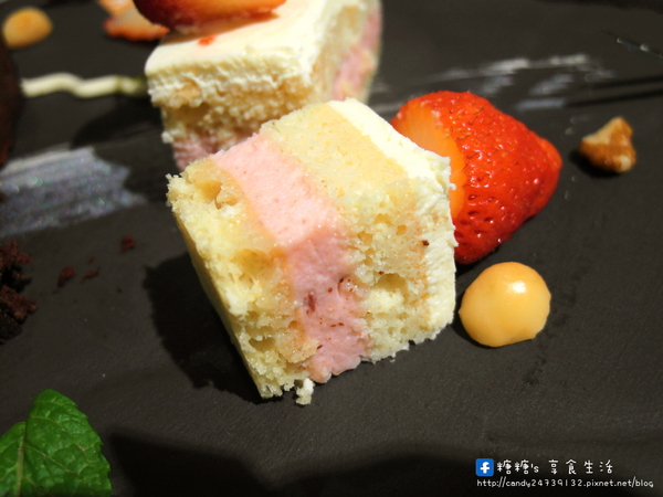 德爾芙餐廳 de reve cafe:〖台中│美食〗德爾芙餐廳 de reve cafe(民權店) ❤ 平日限定~法式甜點吃到飽!!4/30前一人只要350元,還有附薯條、沙拉及飲品~快揪姐妹們來享用貴婦等級的下午茶唷!!