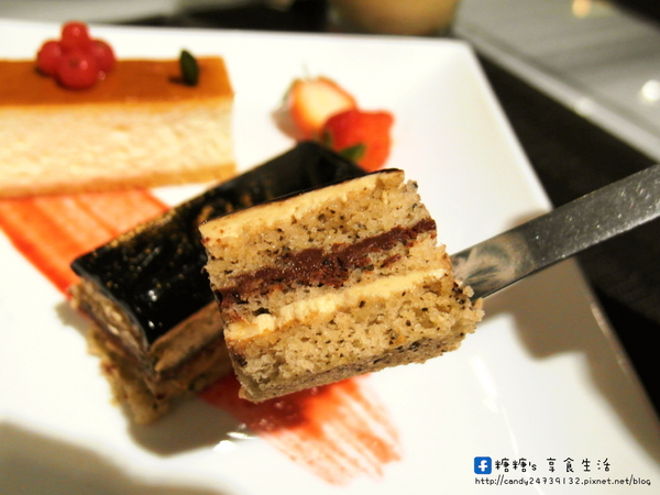 德爾芙餐廳 de reve cafe:〖台中│美食〗德爾芙餐廳 de reve cafe(民權店) ❤ 平日限定~法式甜點吃到飽!!4/30前一人只要350元,還有附薯條、沙拉及飲品~快揪姐妹們來享用貴婦等級的下午茶唷!!