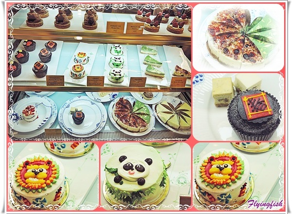 皇家哥本哈根咖啡輕食複合店 Royal Copenhagen:✜ 再訪北歐風滴咖啡館:皇冠鬆餅&小美人魚下午茶-「皇家哥本哈根咖啡輕食複合店 Royal Copenhagen」