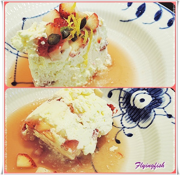 皇家哥本哈根咖啡輕食複合店 Royal Copenhagen:✜ 再訪北歐風滴咖啡館:皇冠鬆餅&小美人魚下午茶-「皇家哥本哈根咖啡輕食複合店 Royal Copenhagen」