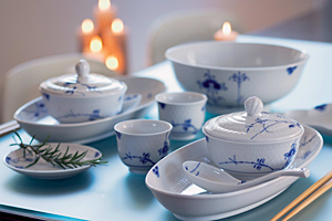 棕櫚唐草Palmette