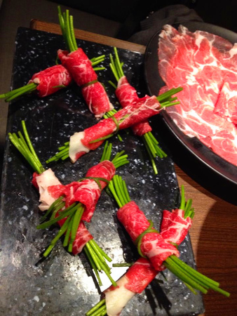 鍋苑日式火鍋：[台北]東區巷弄日式火鍋 鍋苑