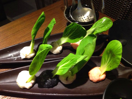 鍋苑日式火鍋：[台北]東區巷弄日式火鍋 鍋苑