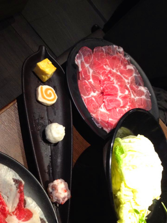 鍋苑日式火鍋：[台北]東區巷弄日式火鍋 鍋苑