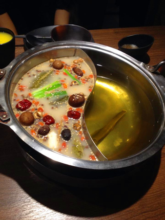 鍋苑日式火鍋：[台北]東區巷弄日式火鍋 鍋苑