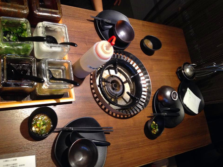 鍋苑日式火鍋：[台北]東區巷弄日式火鍋 鍋苑