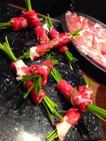 鍋苑日式火鍋：[台北]東區巷弄日式火鍋 鍋苑