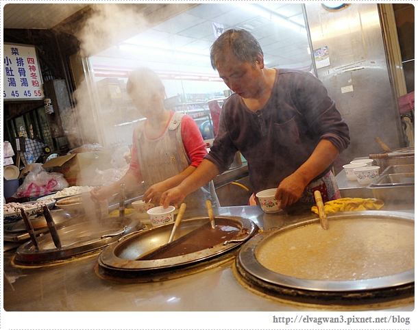 大同路口湯圓-2