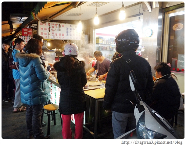 大同路口湯圓-1