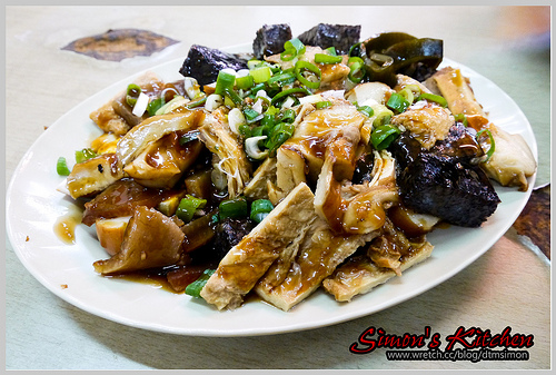 中壢周記牛肉麵店03