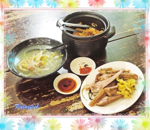 宜蘭滷之鄉:✜ 平價美味ㄟ頂級鴨肉小吃和等路,從早到晚一次甲你傳變變(台語)~ - 礁溪「宜蘭滷之鄉」N訪