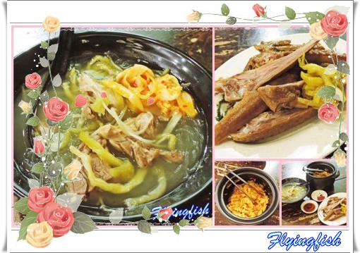 宜蘭滷之鄉:✜ 平價美味ㄟ頂級鴨肉小吃和等路,從早到晚一次甲你傳變變(台語)~ - 礁溪「宜蘭滷之鄉」N訪