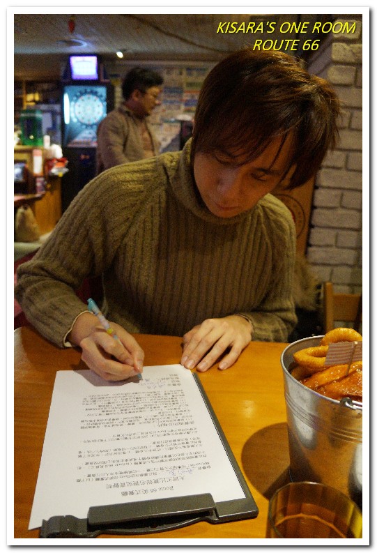 Route66 美式餐廳:東區美式.跟自己挑戰!六層高聳漢堡大胃王比賽──ROUTE 66