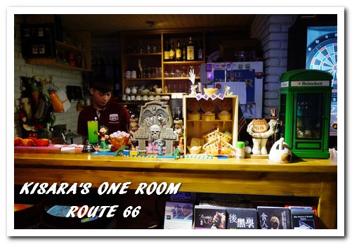 Route66 美式餐廳:啤酒喝到飽.輕鬆不拘束的台北東區美式餐廳──ROUTE 66