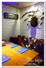 Route66 美式餐廳:東區216巷輕鬆消夜好去處──ROUTE 66美式餐廳