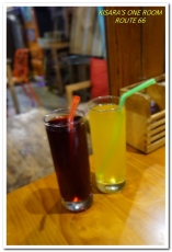 Route66 美式餐廳:東區美式.跟自己挑戰!六層高聳漢堡大胃王比賽──ROUTE 66