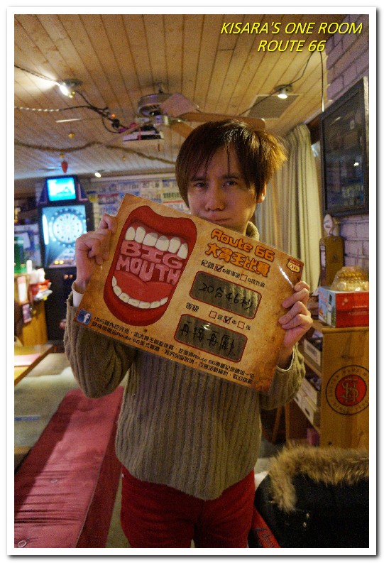 Route66 美式餐廳:東區美式.跟自己挑戰!六層高聳漢堡大胃王比賽──ROUTE 66