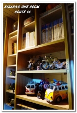 Route66 美式餐廳:啤酒喝到飽.輕鬆不拘束的台北東區美式餐廳──ROUTE 66