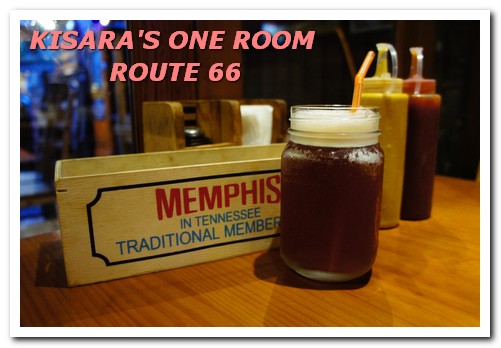 Route66 美式餐廳:東區216巷輕鬆消夜好去處──ROUTE 66美式餐廳