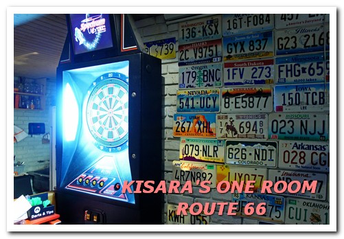 Route66 美式餐廳:東區216巷輕鬆消夜好去處──ROUTE 66美式餐廳