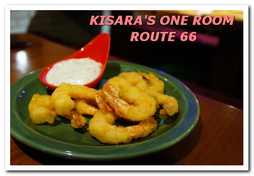 Route66 美式餐廳:東區216巷輕鬆消夜好去處──ROUTE 66美式餐廳