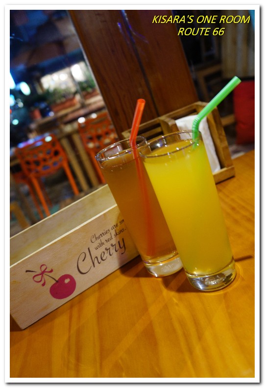 Route66 美式餐廳:東區美式.跟自己挑戰!六層高聳漢堡大胃王比賽──ROUTE 66