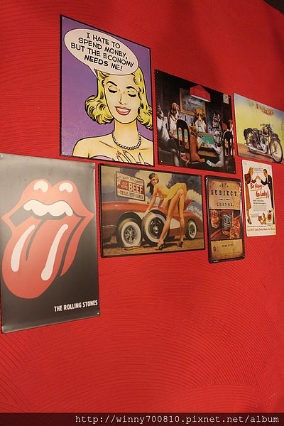 饕客Foodies：台北/內湖 內湖科學園區內，中西合併，紅磚復古混搭現代風挑高餐廳！【Foodies饕客創意台菜】捷運港墘站