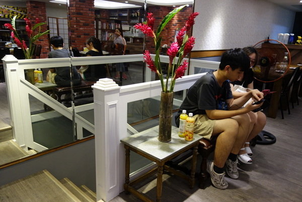  內湖Foodies饕客餐廳 (15).JPG