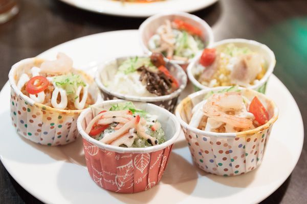 東方饌黔天下 - 23