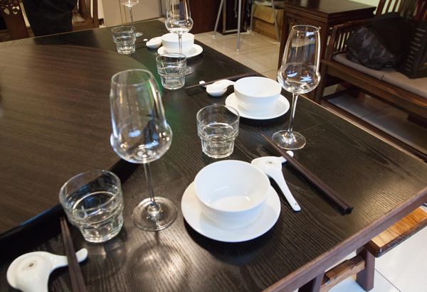 東方饌黔天下 - 36