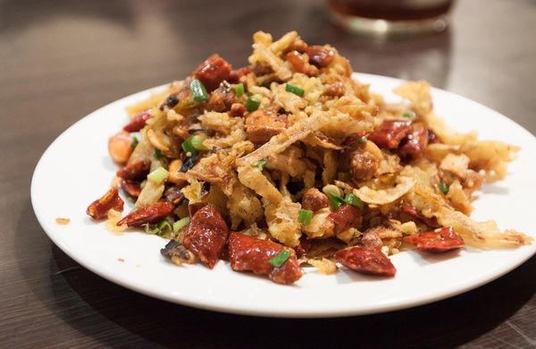 東方饌黔天下 - 25