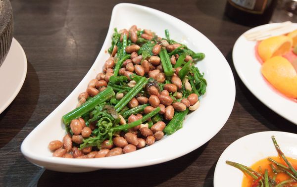 東方饌黔天下 - 1