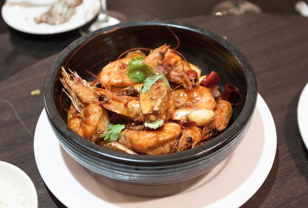 東方饌黔天下 - 22