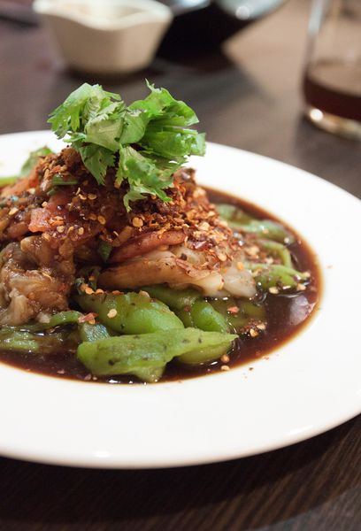 東方饌黔天下 - 30