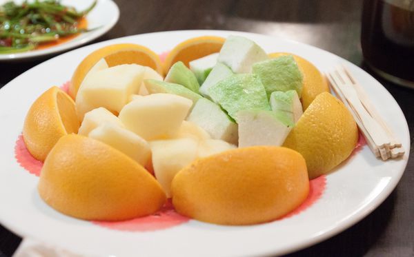 東方饌黔天下 - 3