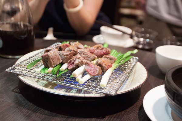 東方饌黔天下 - 12