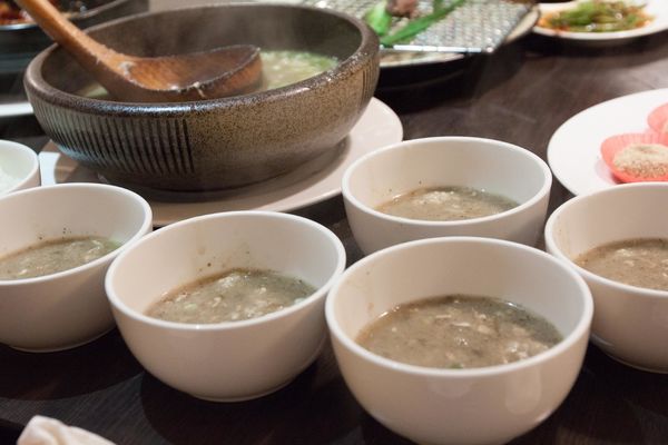 東方饌黔天下 - 6