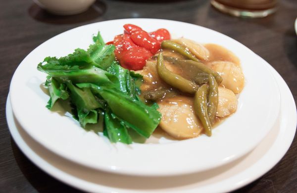 東方饌黔天下 - 17