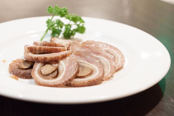 東方饌黔天下 - 31