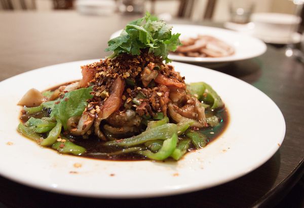 東方饌黔天下 - 32