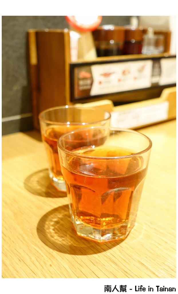 一風堂拉麵(台南西門店)