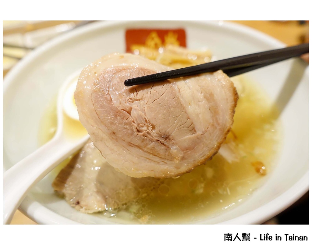 一風堂拉麵(台南西門店)