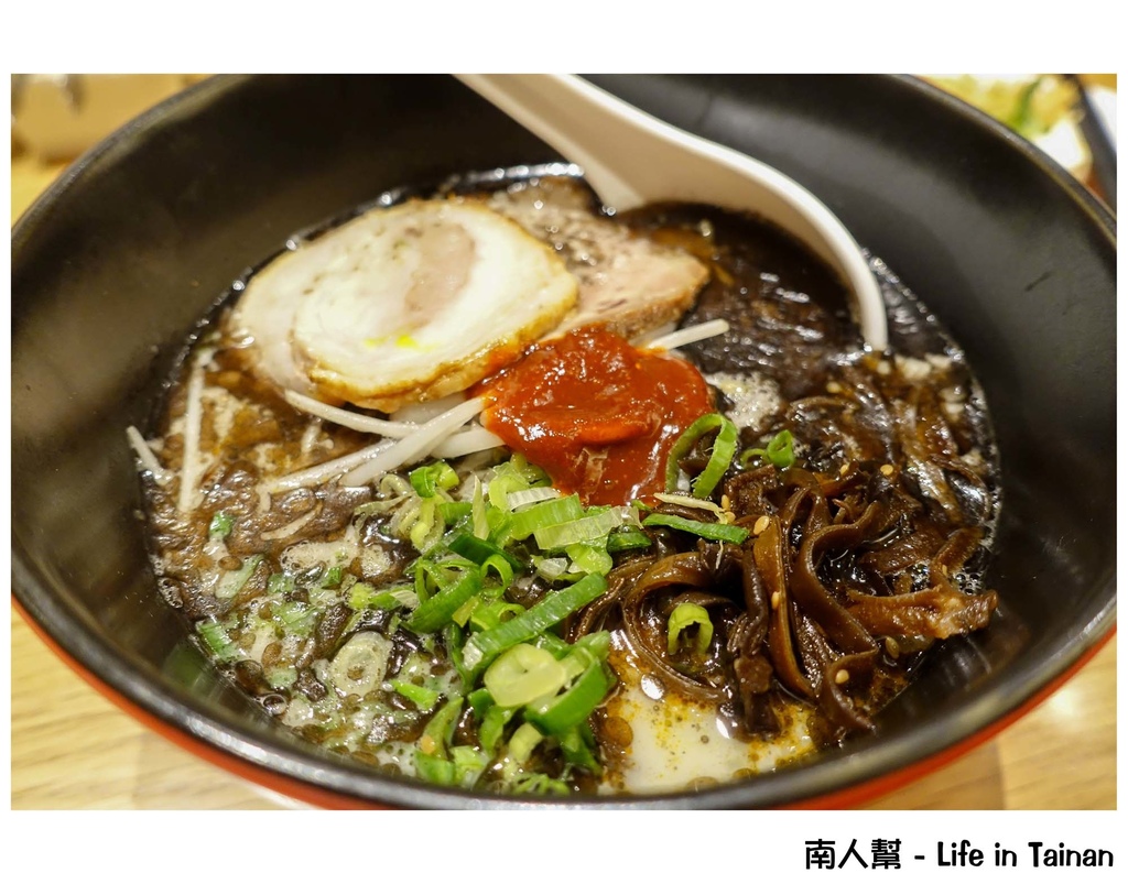 一風堂拉麵(台南西門店)