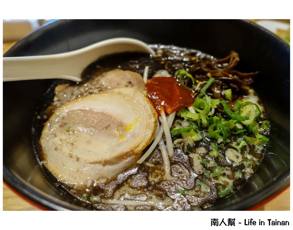 一風堂拉麵(台南西門店)